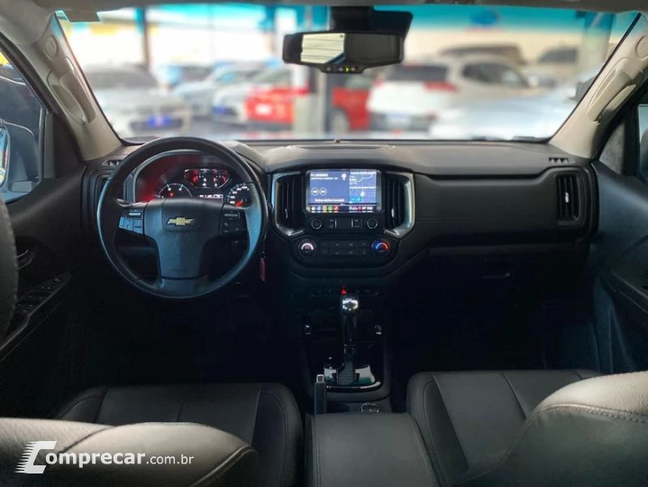 S10 HC DD4A