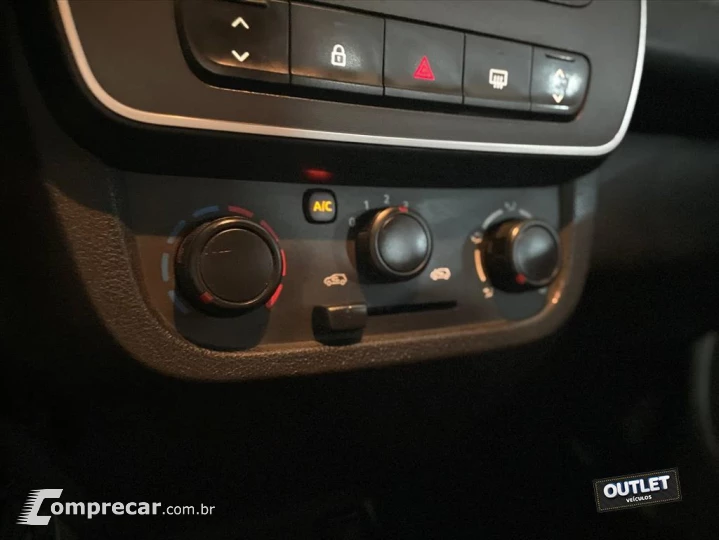 KWID 1.0 12V SCE FLEX ZEN MANUAL