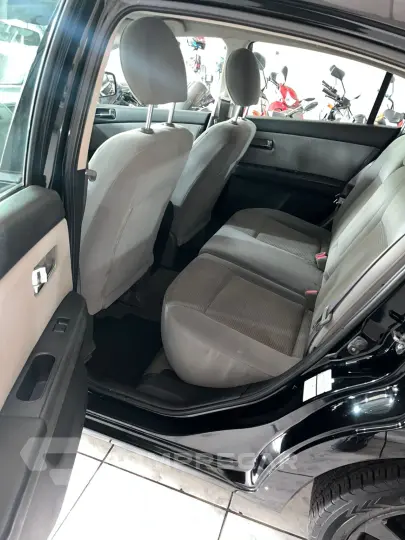 SENTRA 2.0 S 16V