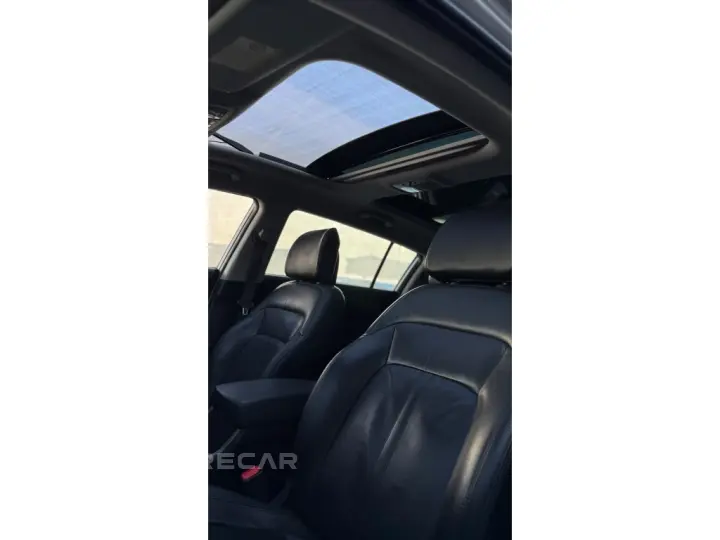SPORTAGE 2.0 EX 4X2 16V FLEX 4P AUTOMÁTICO