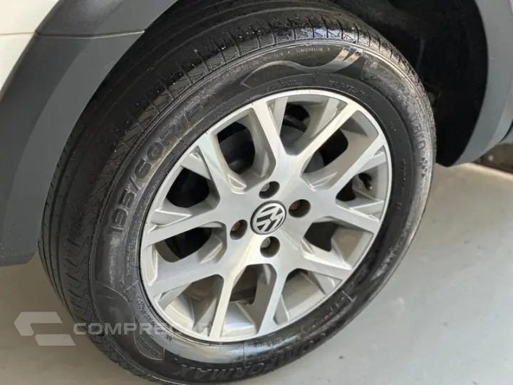 NOVA SAVEIRO CE CROSS