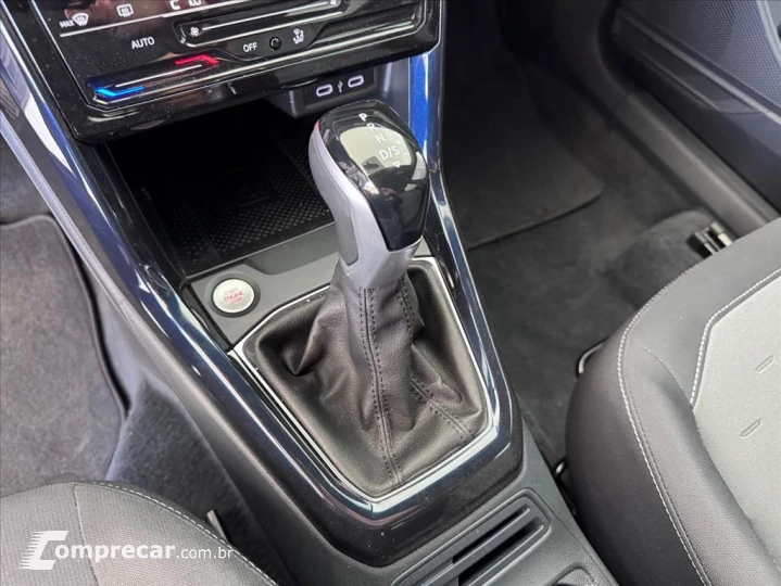 T-CROSS 1.0 200 TSI TOTAL FLEX COMFORTLINE AUTOMÁ