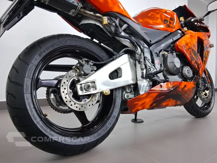 CBR 600RR