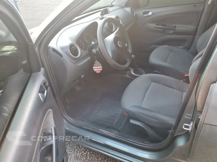 GOL 1.6 MI 8V G.V