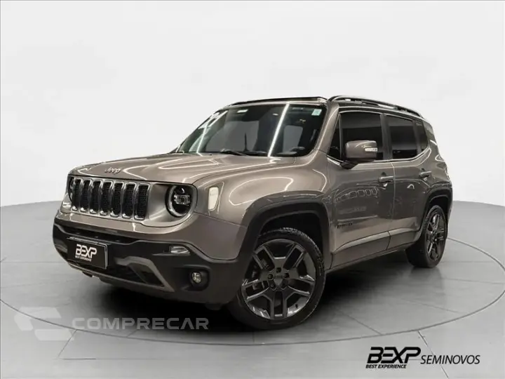 RENEGADE 1.8 16V Limited