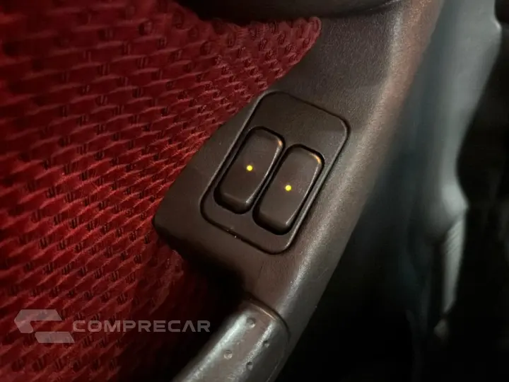 CORSA 1.8 MPFI SS 8V FLEX 4P MANUAL