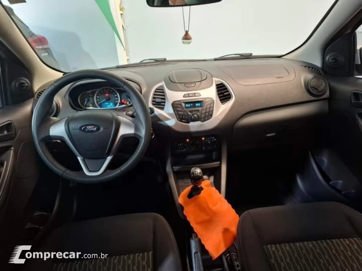 KA 1.0 SE 12V