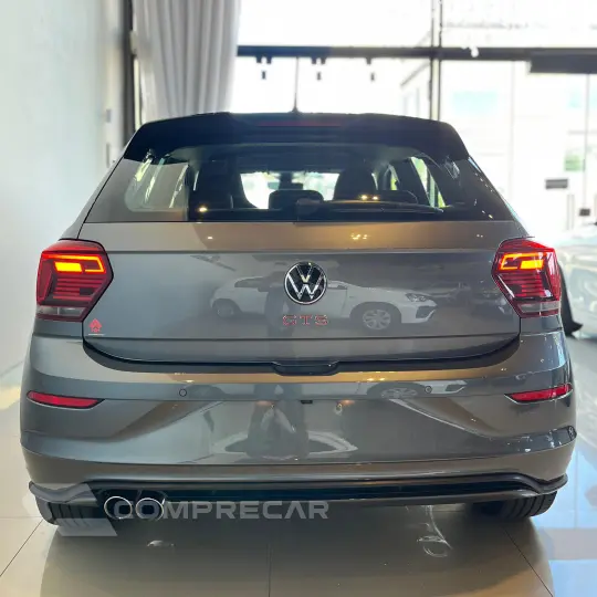 POLO 1.4 250 TSI GTS