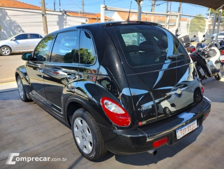PT CRUISER 2.4 Classic 16V