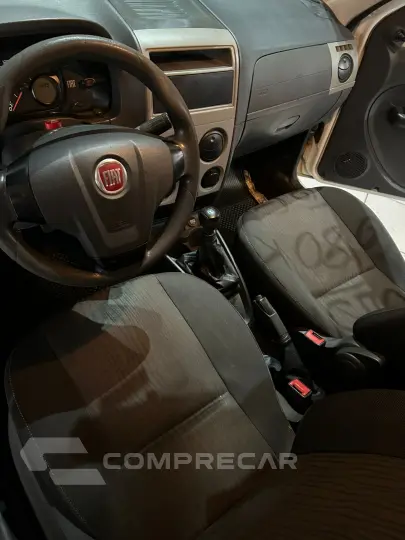 PALIO 1.0 MPI Fire WAY 8V