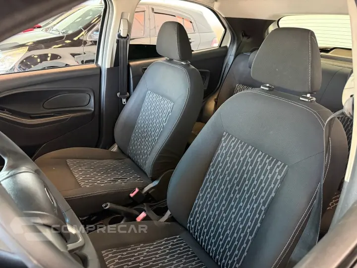 KA 1.0 TI-VCT FLEX SE PLUS MANUAL