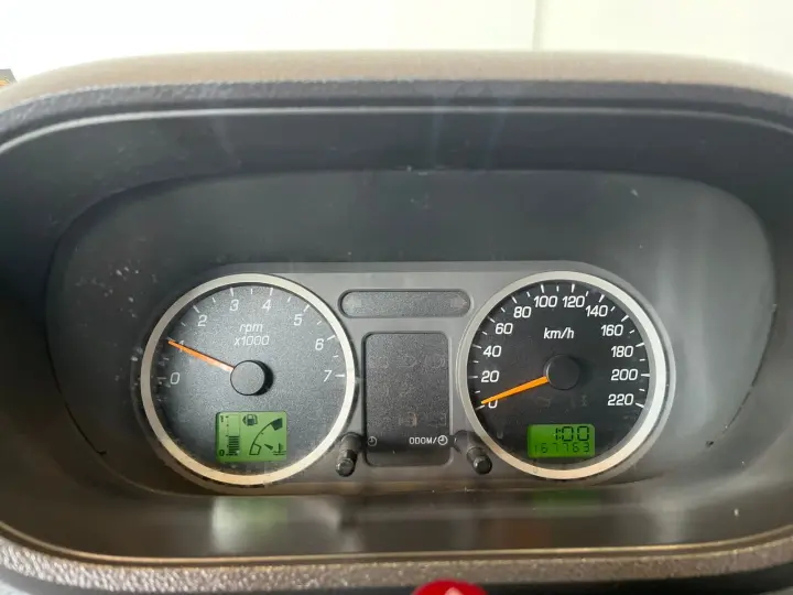 ECOSPORT 1.6 XLS FREESTYLE 8V FLEX 4P MANUAL