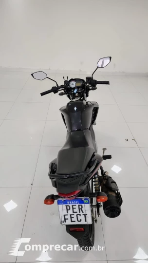 FAZER  150 ED