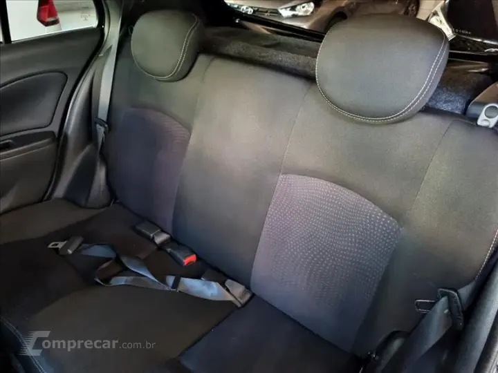 MARCH 1.6 SL 16vstart