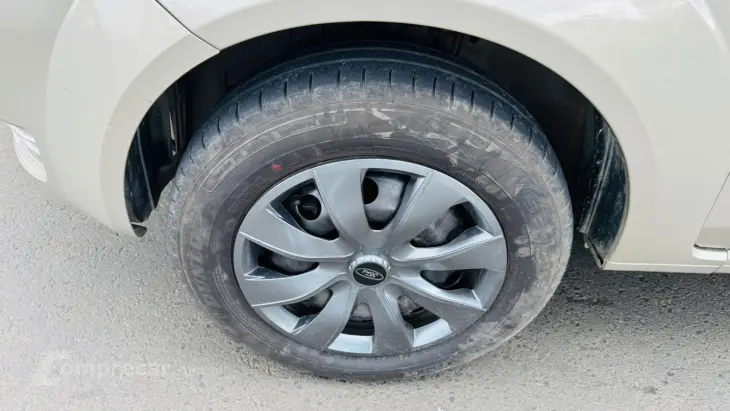 FIESTA 1.0 MPI Sedan 8V