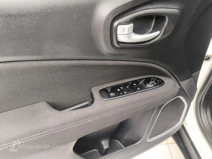 TORO 1.3 Turbo 270 Freedom