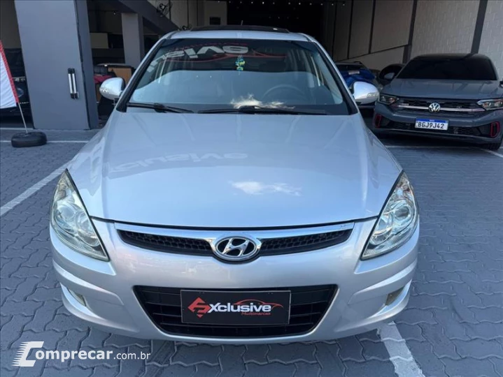 I30 2.0 MPI 16V