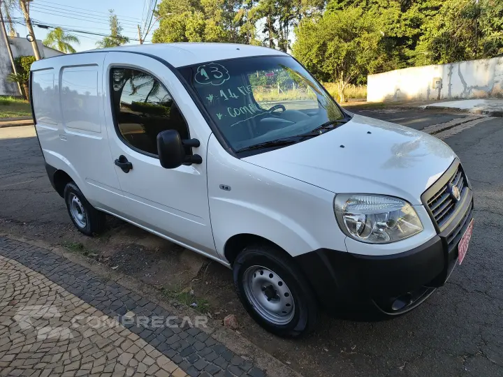 DOBLÒ 1.4 MPI Cargo