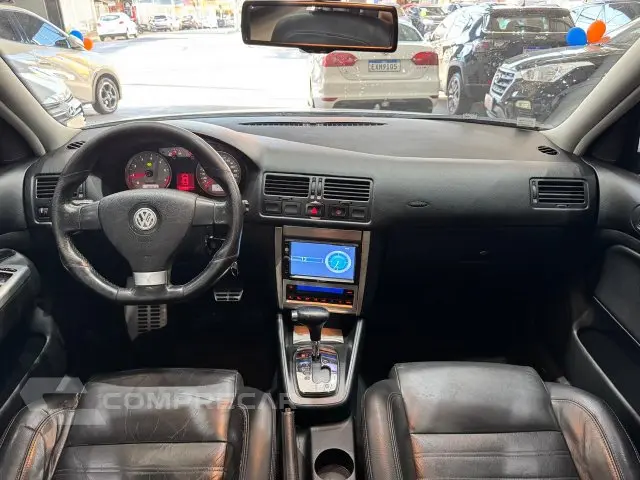 GOLF - 2.0 MI SPORTLINE 8V 4P TIPTRONIC