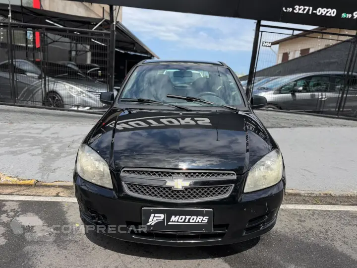 CELTA 1.0 MPFI LS 8V
