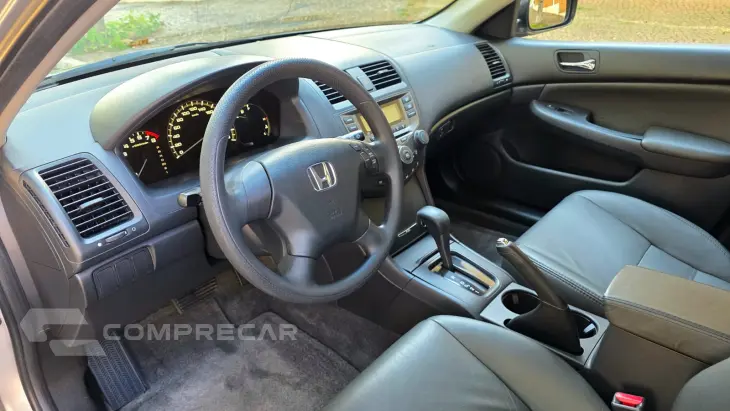 ACCORD 2.0 LX 16V