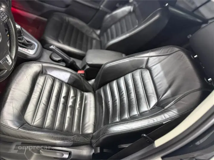 JETTA 2.0 TSI Highline