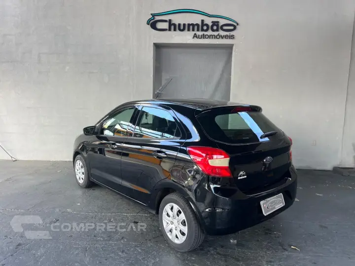 KA + 1.0 SE 12V