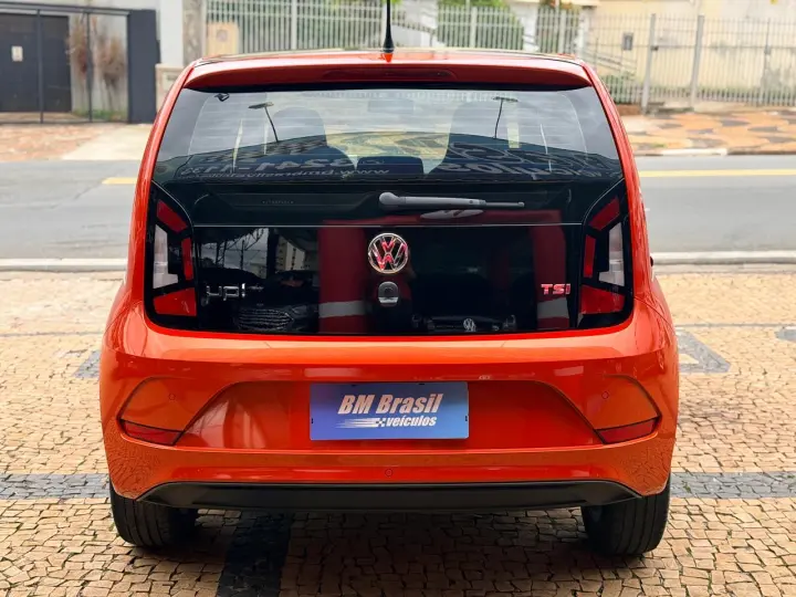 UP 1.0 170 TSI Connect