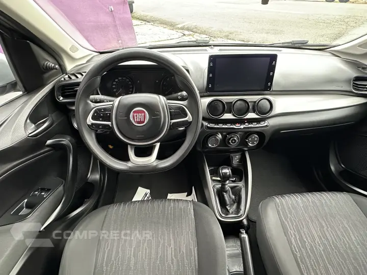 ARGO 1.0 Firefly Drive