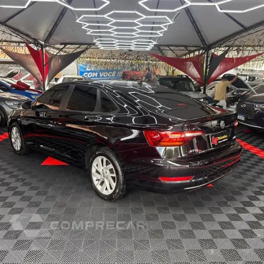 JETTA CL AF