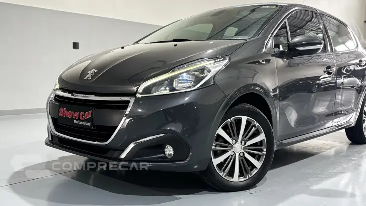 208 1.2 Active 12V