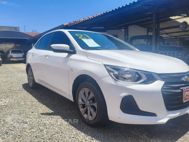 ONIX 1.0 Plus LT