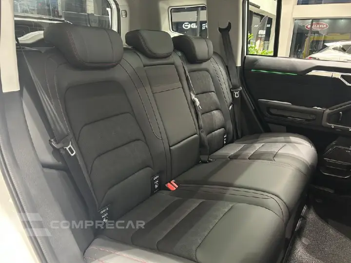 T2 1.5 TCI PHEV PREMIUM AWD DHT