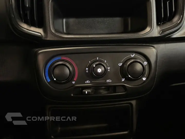 STRADA 1.4 FIRE FLEX ENDURANCE CD MANUAL