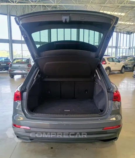 Q3 1.4 35 TFSI Prestige S Tronic