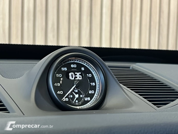 MACAN 2.0 TURBO GASOLINA PDK