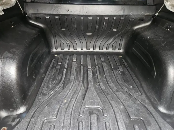 DUSTER OROCH 1.6 16V SCE Expression