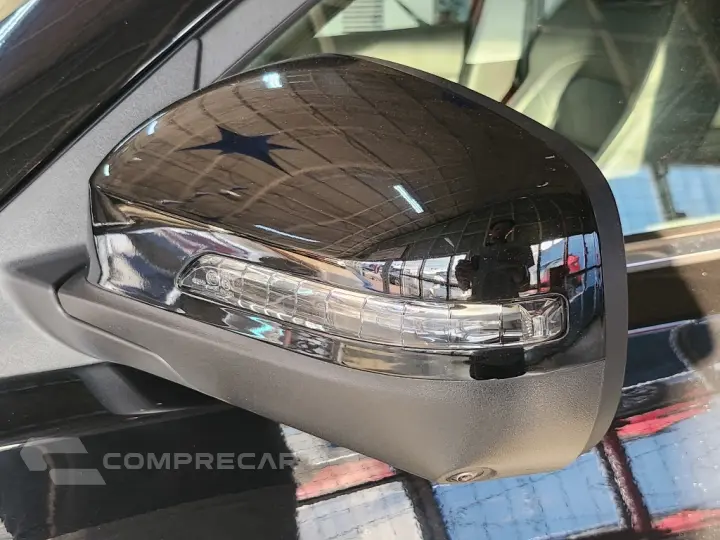 TIGGO 5X PRO 1.5 TURBO HIBRIDO