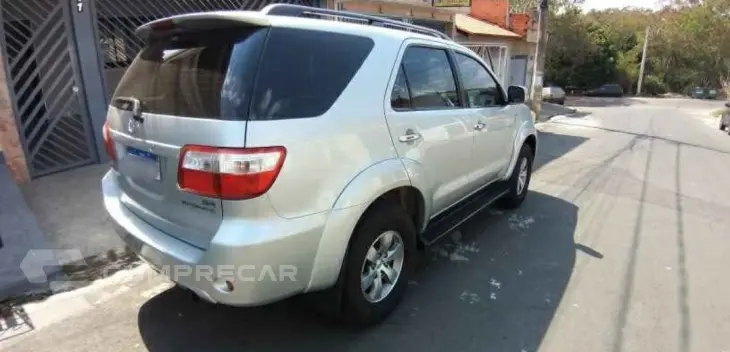HILUX SW4 2.7 SR 4X2 16V