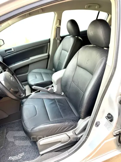Nissan Sentra 2.0/ 2.0