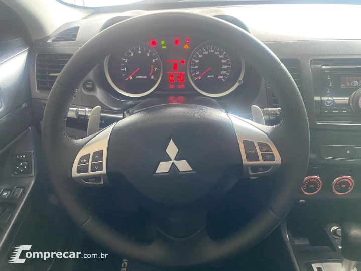 LANCER 2.0 16V