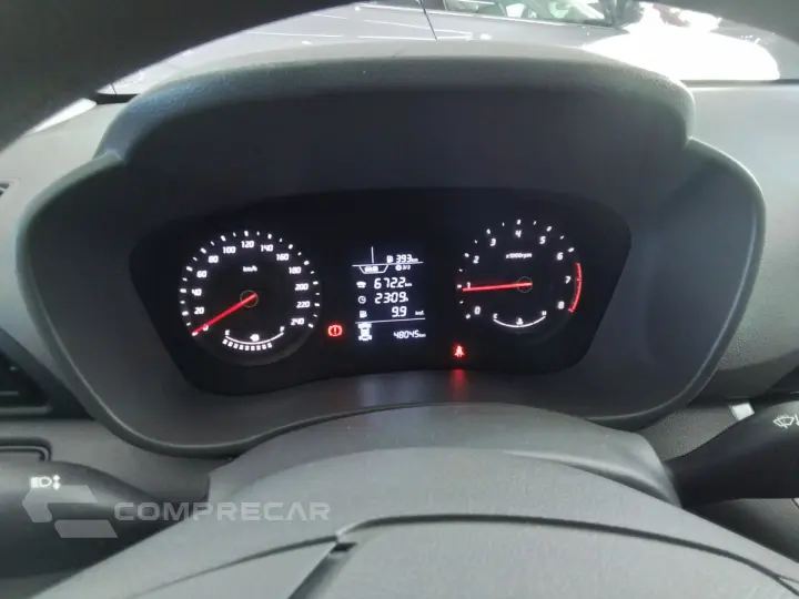 HB20S 1.0 12V FLEX COMFORT MANUAL