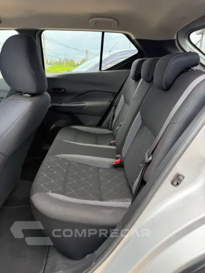 KICKS 1.6 16vstart S Direct