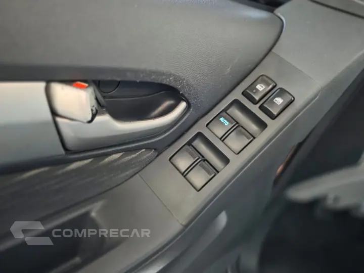 S10 Pick-Up LT 2.4 F.Power 4x2 CD