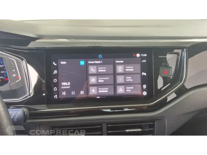NIVUS 1.0 200 TSI TOTAL FLEX HIGHLINE AUTOMÁTICO