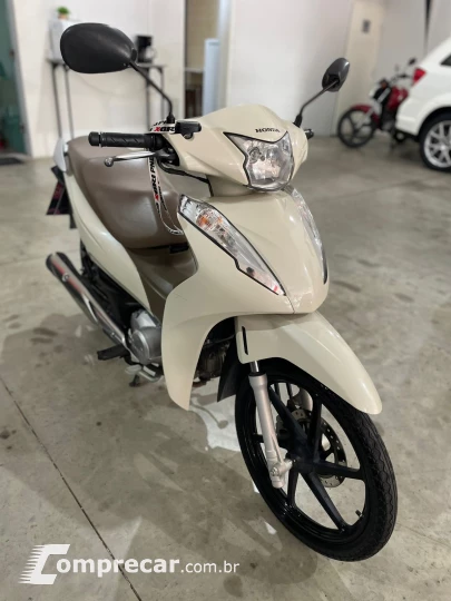 BYZ 125