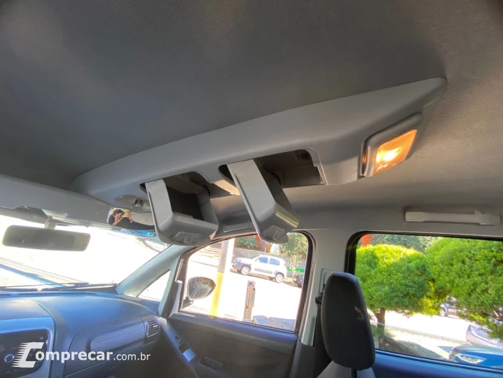 IDEA 1.4 MPI Attractive 8V