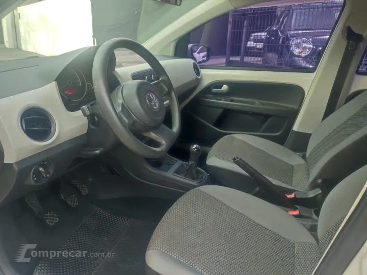 UP 1.0 MPI Move UP 12V