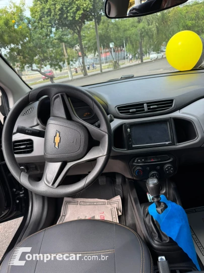 ONIX 1.0 MPFI JOY 8V