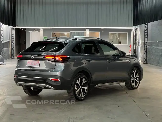 NIVUS - 1.0 200 TSI TOTAL HIGHLINE AUTOMÁTICO